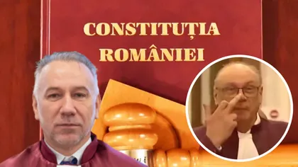 Un judecător CCR a „uitat” să treacă un teren în declarația de avere. Tot el a votat neconstituționalitatea publicării acestor declarații de către ANI