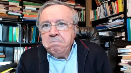 Ion Cristoiu este convins de rezultatul alegerilor, după apariţia ultimelor sondaje: „Are menirea de a pregăti terenul pentru manipularea prin casele de sondare”