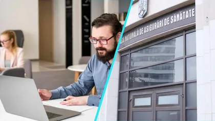 CNAS caută IT-iști. Salariul poate ajunge până la 5.000 euro net lunar