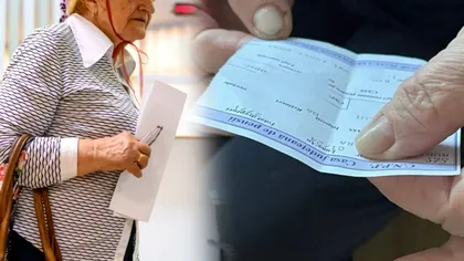 Pensionarii n-au primit încă taloanele electronice de pensie pentru luna mai. Cum expliă CNPP acest blocaj