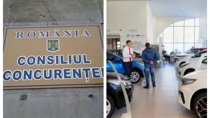 Consiliul Concurenței i-a prins cu mâța în sac pe cei de la BMW, Porsche și Mercedes-Benz România. Aceștia ar fi avut înțelegeri cu dealeri și service-uri auto