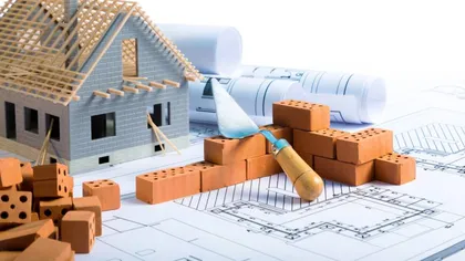Prețul construcțiilor, în creștere. După scumpirea materialelor în fabrici urmează presiunea cursului valutar