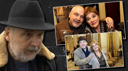 Semnul pe care Eugen Cristea l-a primit de la soția lui înainte de a muri: „Am știut cu două săptămâni înainte că se va prăpădi”