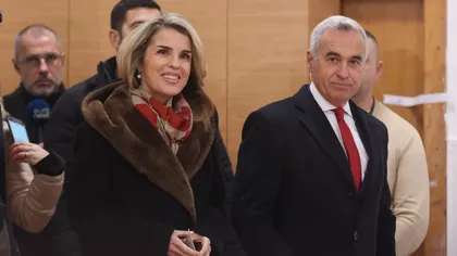 Mesajul lui Călin Georgescu de Anul Nou 2026: „Poporul se stinge prin cei lași, îmi doresc un an 2026 în care adevărul să fie mai puternic”