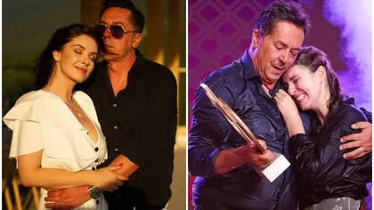 Daiana Anghel și Sorin Gonțea divorțează. Primele declarații ale influenceriței: „Despărțirea noastră s-a întâmplat încet, în timp”