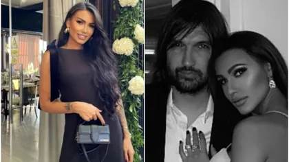 Gestul făcut de Andrada, soția lui Dan Alexa, în plin proces de divorț. Nimeni nu se aștepta la asta