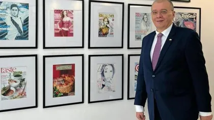 Dan Mihalache: „Interesul național al României este păstrarea direcției pro-occidentale”
