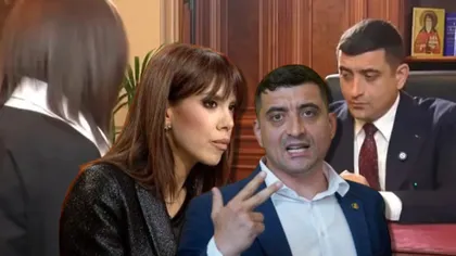 Cât a rezistat George Simion în interviul cu Denise Rifai. Dezvăluirile făcute de jurnalistă înainte de alegerile prezidențiale