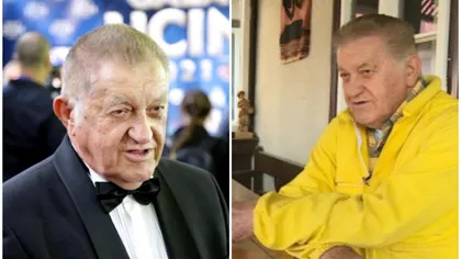 Cum se menține în formă Dorel Vișan, la 87 de ani: „Fac această cură, este vestită în întreaga lume”