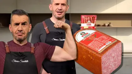 Produsul popular din supermarket de care trebuie să fugă toți românii. Dragoș Pătraru a citit eticheta și e jale