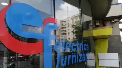 Profit de aproape 200 de milioane de lei anunţat de Electrica. Compania are de încasat de peste zece ori mai mulţi bani de la stat în urma plafonării preţului energiei electrice