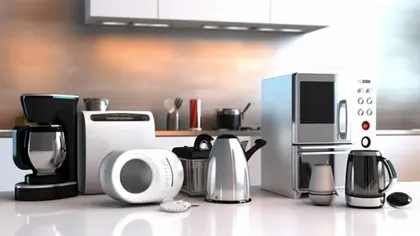 Lista aparatelor electrocasnice care cresc factura la energie. Aparatele care trebuie scoase din priză dacă nu sunt folosite