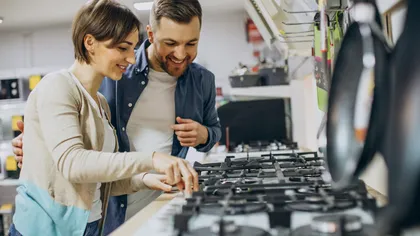Voucher pentru electrocasnice. Ce se întâmplă în cazul în care nu este utilizat la timp
