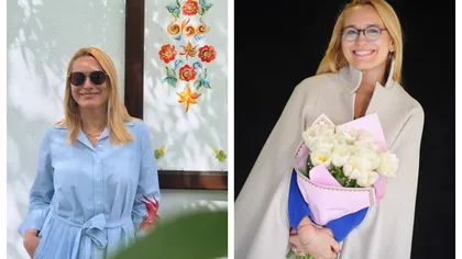Câți bani încasează lunar Andreea Esca. Sumele care îi intră în conturi sunt amețitoare