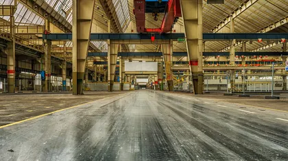 Patronul român care pariază pe România. Investește masiv în două fabrici gigant la doi pași de București