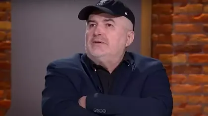 Florin Călinescu, poziţie categorică în legătură cu convorbirea dintre Nicuşor Dan şi Donald Trump: „Asta e vrăjeală. Poate a făcut Pahonţu vreo farsă.”