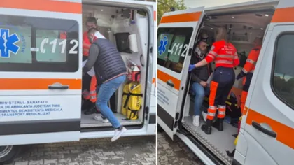 Un primar din Timiș ar fi fost atacat cu o sticlă și amenințat cu moartea de socrul unui consilier local AUR, în timp ce preda o secție de vot. Poliția a deschis o anchetă pentru loviri și alte violențe