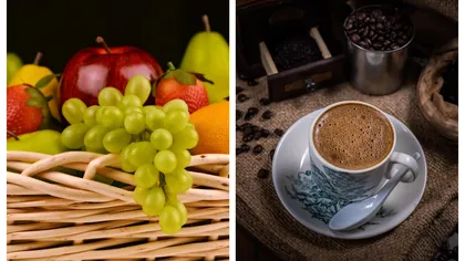 Fructul la un leu care îți dă mai multă energie decât o cană cu cafea. Se găsește pe toate tarabele din piață