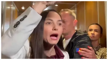 De ce „fugem” de Anamaria Gavrilă. Un alt parlamentar POT a trecut la PNL
