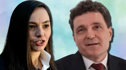 Anamaria Gavrilă, derapaj la adresa lui Nicușor Dan: „Să declare public că nu suferă de nicio afecțiune psihică”. Valul de reacții stârnit pe rețelele de socializare