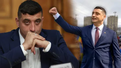 George Simion, mesaj dur pentru opozanții săi: „Ce mă fac eu cu voi? Individual, nu în grup”