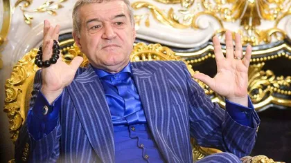 Gigi Becali a cheltuit sute de mii de euro în Africa: „Am făcut 3 mânăstiri, în Uganda, Rwanda și Burundi”