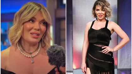 Boala care a slăbit-o la propriu pe Gina Pistol. Vedeta a dezvăluit totul fanilor: „Fac eforturi mari”