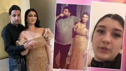 Ce s-a întâmplat cu Gucci, fiica lui Miraj Tsunami, care a fugit de acasă cu Versace