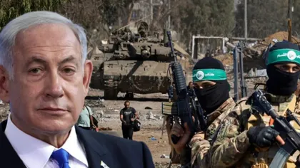 Liderul HAMAS a fost ucis. Benjamin Netanyahu confirmă moartea șefului organizației teroriste