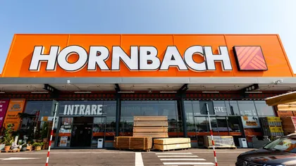 Ce salariu are un casier la Hornbach. 570 de lei pe lună în bonuri de masă şi prime anuale în valoare de 2.400 de lei, plus alte beneficii