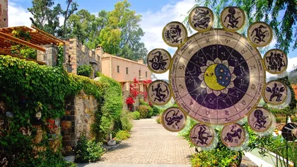 Horoscop iunie 2025. Zodiile cărora li se deschid toate uşile în prima lună de vară, roţile destinului încep să se învârtă