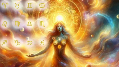 TOP 5 zodii intuitive. Știu ce gândesc cei din jur și nu pot fi mințite