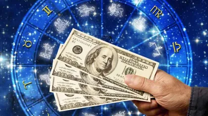 Horoscop 2025. Cele trei zodii care învârt banii cu lopata după 40 de ani