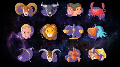 3 zodii au parte de un nou început din luna iunie. Racii încheie un ciclu karmic