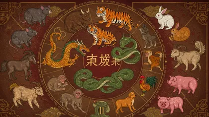Horoscop chinezesc pentru joi, 15 mai 2025. Câinele are nevoie de o schimbare radicală, în timp ce Șarpele trebuie să rezolve o problemă importantă