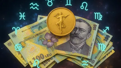 Horoscop bani 23 mai 2025. Cum stau ZODIILE cu banii în aceste perioade de mari TRANSFORMĂRI