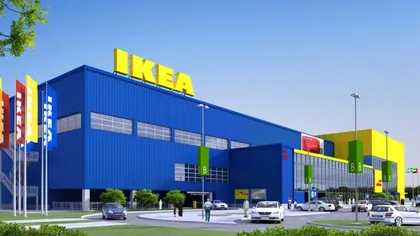 IKEA, planuri de extindere în România: „Suntem interesați de Iași și Cluj. Vom deschide și noi formate”