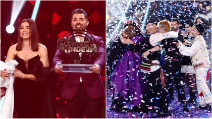 CÂŞTIGĂTOR TE CUNOSC DE UNDEVA 2025. Surpriză uriaşă după ce tot punctajul s-a resetat. Cine a luat 15.000 de euro