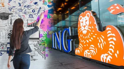 Antreprenoarele din România pot accesa granturi de până la 60.000 de euro prin programul She’s Next, susținut de ING Bank