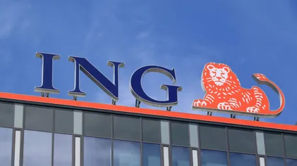 ING Bank: Cât se mai depreciază leul și când vor putea scădea dobânzile. Riscul retrogradării la junk planează asupra României