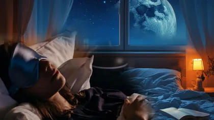 Metoda japoneză care alungă insomnia în doar două minute. În ce constă tehnica 4-7-8