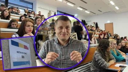 EXIT POLL ALEGERI PREZIDENŢIALE 18 MAI 2025. Vladimir Ionaş: „Vot mai mare din partea celor cu studii superioare. Să vedem dacă se menține trendul”