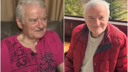 Ce a făcut Irinel Columbeanu cu ultimii bani, o sumă de 600.000 de euro. Fostul milionar a dezvăluit cine este femeia care îl ajută din umbră: „A dat soarta cu piciorul în mine”