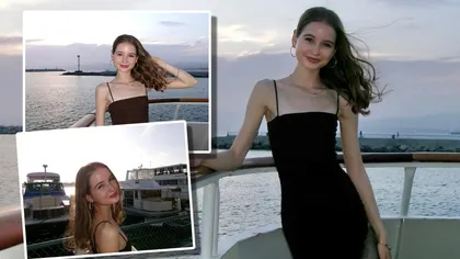 Cadoul superb pentru Irinel Columbeanu de ziua lui. Imagini fabuloase cu Irinuca de la balul de absolvire