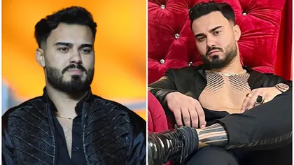 Veste proastă pentru Jador, după ce a fost prins drogat la volan. Rezultatele de la INML au fost confirmate