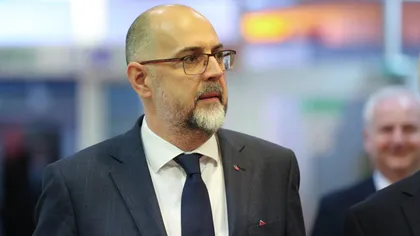Kelemen Hunor, după consultările de la Cotroceni: „Trebuie să avem un guvern cu o susţinere parlamentară majoritară. Asta înseamnă PSD, PNL, USR, UDMR, Grupul Minorităţilor Naţionale. Guvernul minoritar nu este o soluţie”