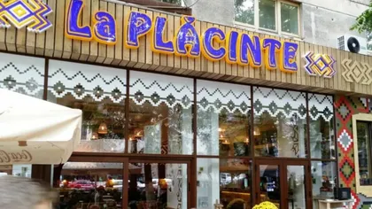 „La Plăcinte” a intrat în insolvență. Lanțul moldovenesc de restaurante are probleme financiare grave