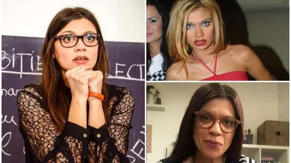 De la „profa de s*x”, la „doamna profesoară”. Laura Andreșan și-a schimbat complet viața. Cu ce se ocupă acum