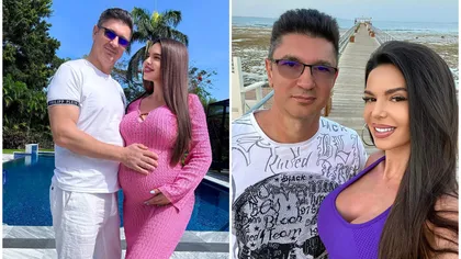 Iubita lui Luis Lazarus este însărcinată. Jurnalistul a făcut anunțul: „Nu mă întrebați numele căci suntem în negocieri”