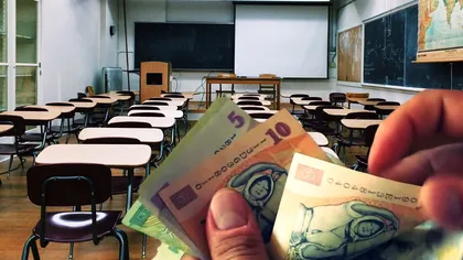 Cât sunt taxele la liceele private din București. Părinții trebuie să scoată din buzunar sume impresionante